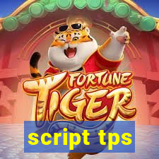 script tps